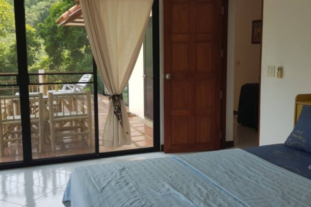 Two Bedroom Koh Lanta House-12
