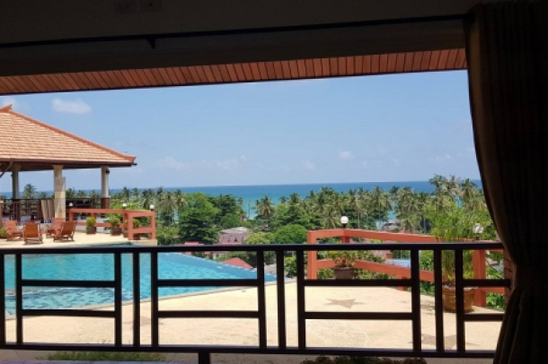 Sea View Koh Lanta Pool Villa-20