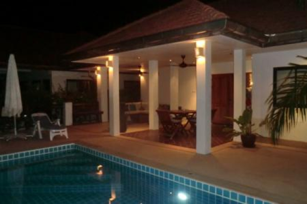 Malee Pool Villa C5 Koh Lanta-10