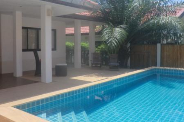 Malee Pool Villa C5 Koh Lanta-12
