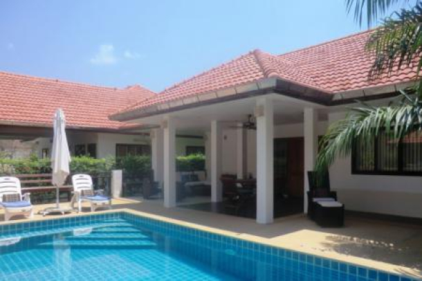 Malee Pool Villa C5 Koh Lanta-6
