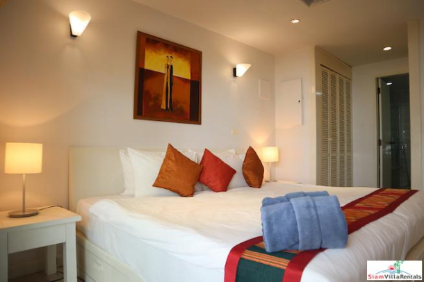 Baan Chai Nam 9 | One Bedroom Apartment for Rent Steps to Bang Tao Beach-11