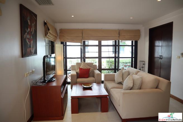 Baan Chai Nam 9 | One Bedroom Apartment for Rent Steps to Bang Tao Beach-12