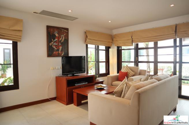 Baan Chai Nam 9 | One Bedroom Apartment for Rent Steps to Bang Tao Beach-15