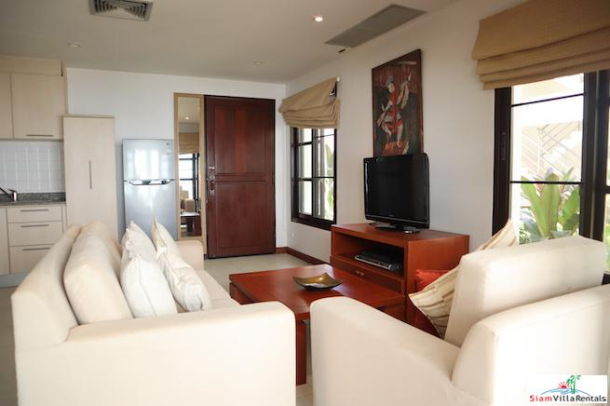 Baan Chai Nam 9 | One Bedroom Apartment for Rent Steps to Bang Tao Beach-16