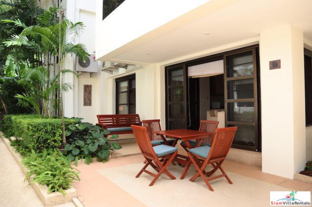 Baan Chai Nam 9 | One Bedroom Apartment for Rent Steps to Bang Tao Beach-19