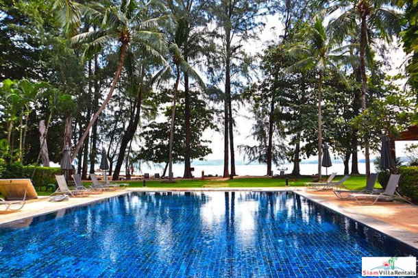 Baan Chai Nam 9 | One Bedroom Apartment for Rent Steps to Bang Tao Beach-2