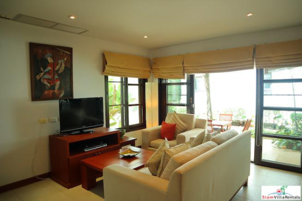 Baan Chai Nam 9 | One Bedroom Apartment for Rent Steps to Bang Tao Beach-20