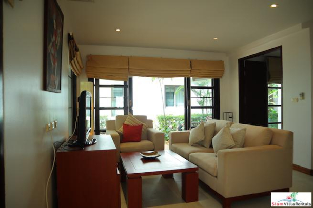 Baan Chai Nam 9 | One Bedroom Apartment for Rent Steps to Bang Tao Beach-21