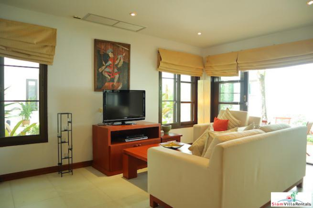 Baan Chai Nam 9 | One Bedroom Apartment for Rent Steps to Bang Tao Beach-23