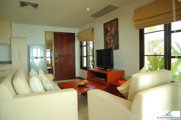Baan Chai Nam 9 | One Bedroom Apartment for Rent Steps to Bang Tao Beach-24