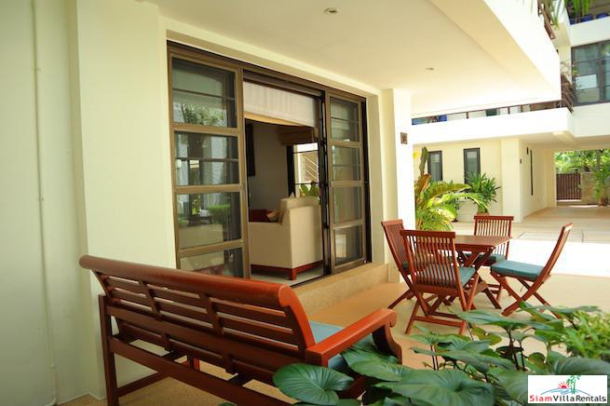 Baan Chai Nam 9 | One Bedroom Apartment for Rent Steps to Bang Tao Beach-25