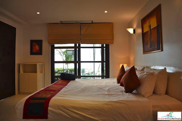 Baan Chai Nam 9 | One Bedroom Apartment for Rent Steps to Bang Tao Beach-26