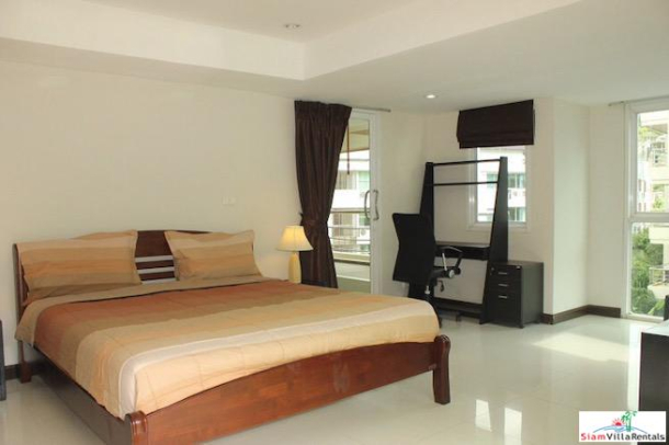 Patong Harbor View Condo | Fully Furnished Two Bedroom  Condo with Pool Views for Rent-8