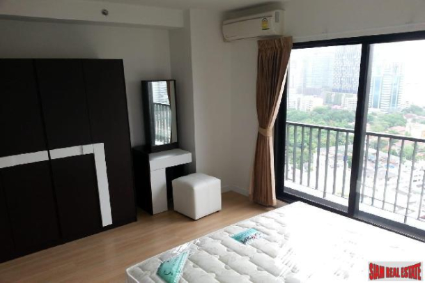 Baan Bua | Quiet and Private Two Bedroom Pool Villa in Nai Harn's Premium Estate-28
