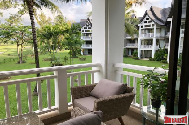 Allamanda | Spacious One Bedroom Condo in Laguna with Sweeping Garden and Golf Course Views-12