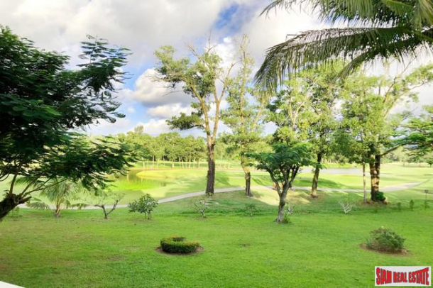 Allamanda | Spacious One Bedroom Condo in Laguna with Sweeping Garden and Golf Course Views-14