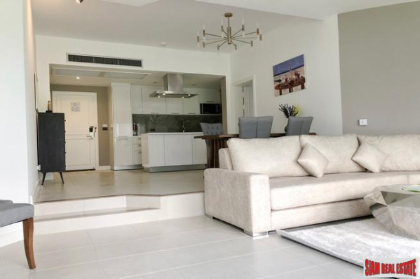 Ready to Move in Modern Luxury Condos at Chidlom - Phetchaburi - One Bed Units-25