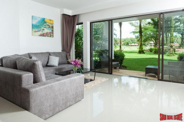 Renovated Large One Bedroom Condo for Sale Five Minutes to Bang Tao Beach in Laguna Resorts-19
