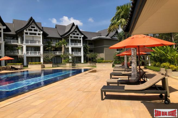 Renovated Large One Bedroom Condo for Sale Five Minutes to Bang Tao Beach in Laguna Resorts-26