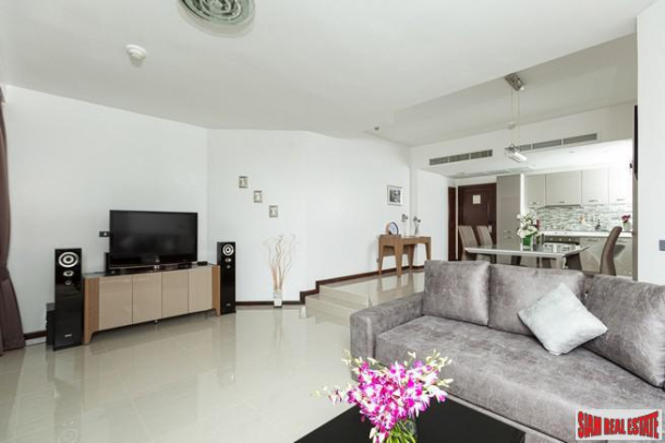 Renovated Large One Bedroom Condo for Sale Five Minutes to Bang Tao Beach in Laguna Resorts-5