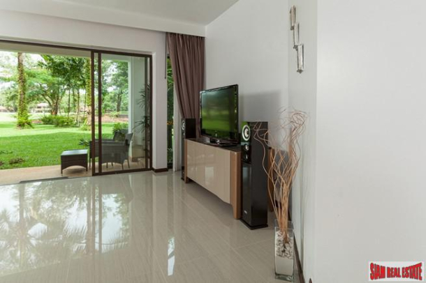 Renovated Large One Bedroom Condo for Sale Five Minutes to Bang Tao Beach in Laguna Resorts-7