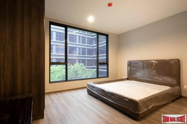 Siri on 8 | One bedroom unit for Rent at Nana BTS-16