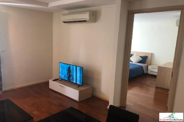 Siri on 8 | One bedroom unit for Rent at Nana BTS-10