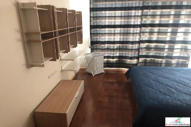 Siri on 8 | One bedroom unit for Rent at Nana BTS-4