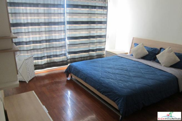 Siri on 8 | One bedroom unit for Rent at Nana BTS-6