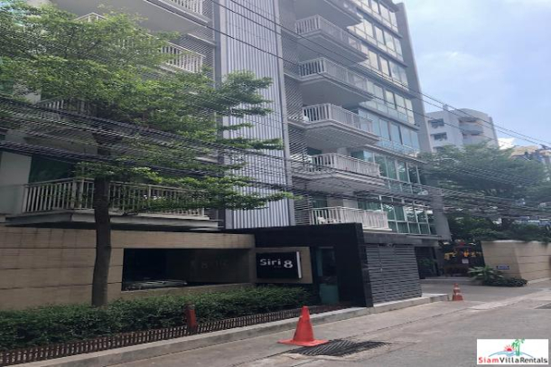 Siri on 8 | One bedroom unit for Rent at Nana BTS-7