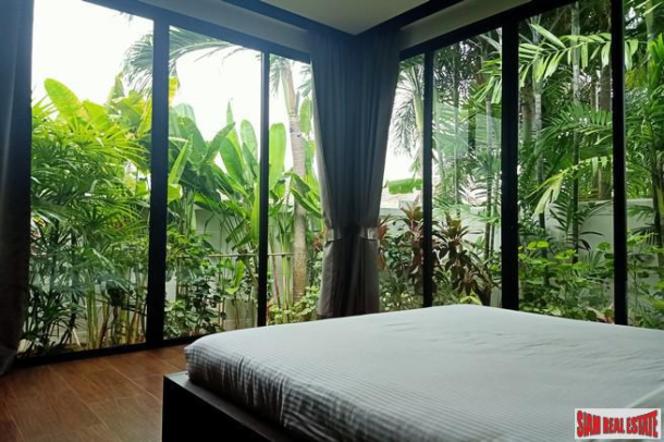 Baan Bua | Exceptional Three Bedroom Pool Villa in Well Established Nai Harn Community-19