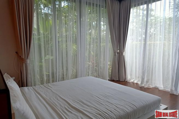 Baan Bua | Exceptional Three Bedroom Pool Villa in Well Established Nai Harn Community-22
