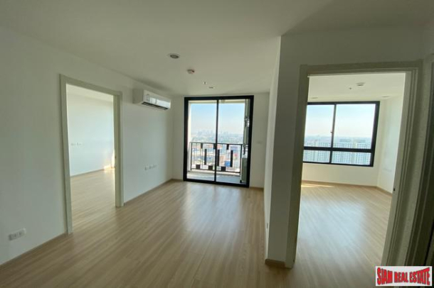 Ready to Move in Condos in High-Rise at Sukhumvit 77, Onnut - One Bed Units-10