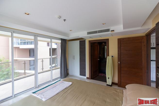 For Sale, Hyde Park 1, Foreign freehold 74 sqm. Condo Pratumnak hill Pattaya-9