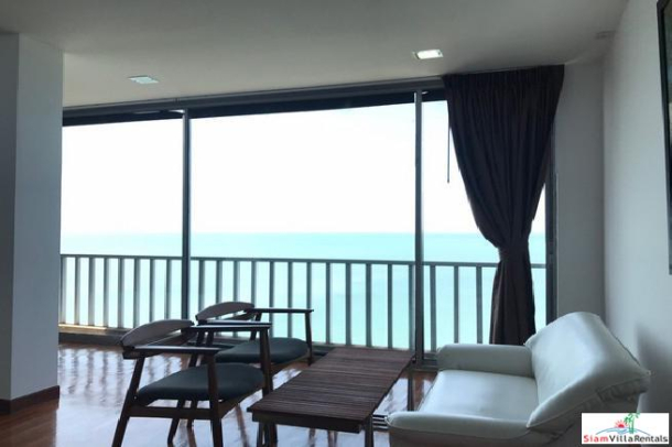 Large 4 Bedroom Condo For Rent in Jomtien Beach-8
