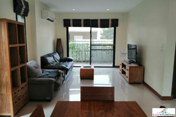 Villa Arcadia Srinikarin | Quality 3 Bed Fully Furnished Home for Rent in Bangna-2