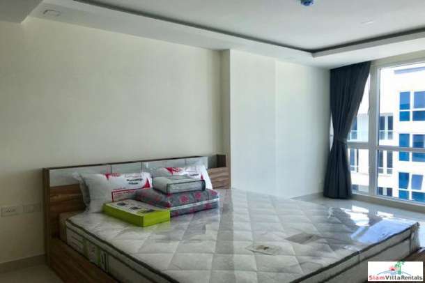 Brand New Condo For Rent In The Heart of Pattaya-10
