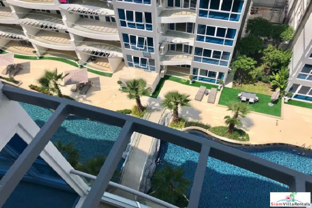 Brand New Condo For Rent In The Heart of Pattaya-13