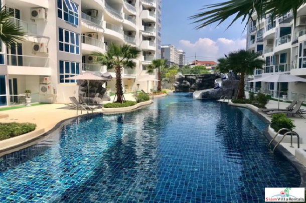 Brand New Condo For Rent In The Heart of Pattaya-2