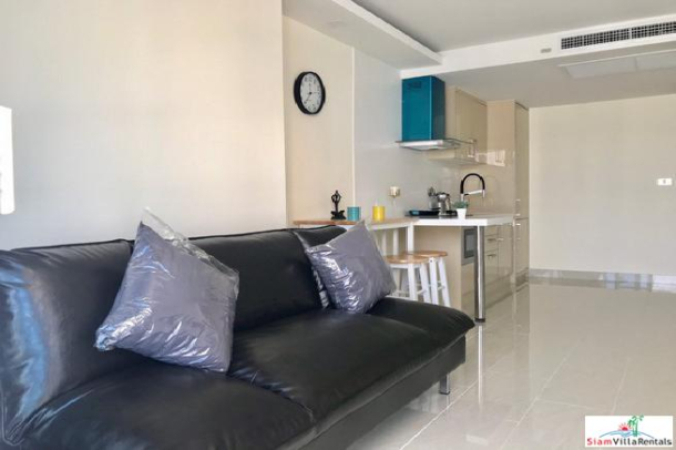 Brand New Condo For Rent In The Heart of Pattaya-4