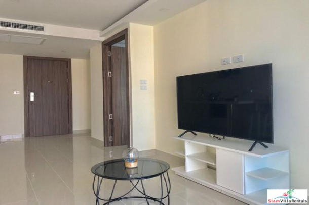 Brand New Condo For Rent In The Heart of Pattaya-5