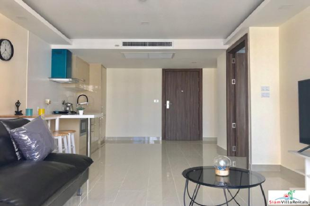 Brand New Condo For Rent In The Heart of Pattaya-6