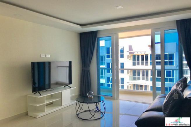 Brand New Condo For Rent In The Heart of Pattaya-7