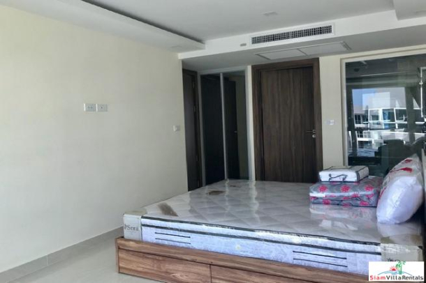 Brand New Condo For Rent In The Heart of Pattaya-9
