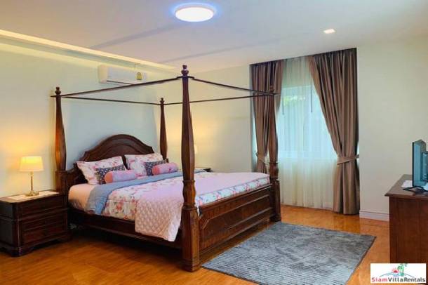For Rent-3 bedrooms Pool Villa in East Pattaya-3