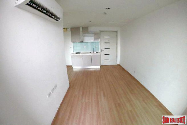 Ready to Move in Condos in High-Rise at Sukumvit 77, Onnut - One Bed Terrace Unit-11