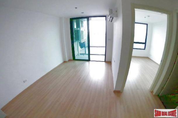 Ready to Move in Condos in High-Rise at Sukumvit 77, Onnut - One Bed Terrace Unit-8