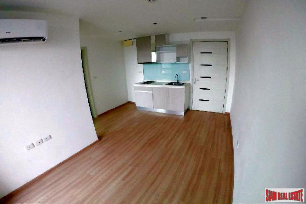Ready to Move in Condos in High-Rise at Sukumvit 77, Onnut - One Bed Terrace Unit-9