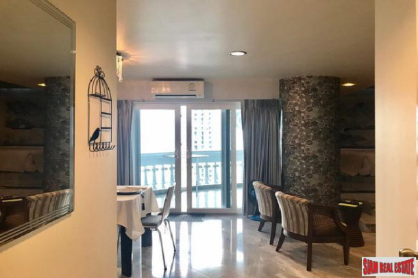 Gorgeous Penthouse 6 bedrooms For Sale in Wongamat Beach-16